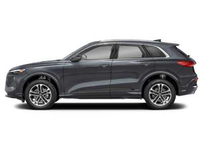 2026 Audi Q5, $60290. Photo 3