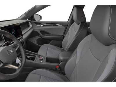2026 Volkswagen Tiguan, $38646. Photo 11
