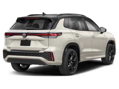 2026 Volkswagen Tiguan, $38646. Photo 2
