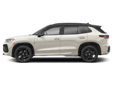 2026 Volkswagen Tiguan, $38646. Photo 3