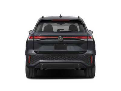 2026 Volkswagen Tiguan, $38646. Photo 8