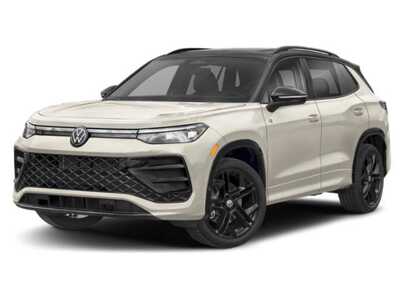 2026 Volkswagen Tiguan, $38646. Photo 1