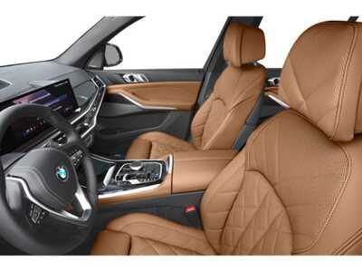 2026 BMW X5, $102100. Photo 11