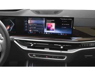 2026 BMW X5, $102100. Photo 12