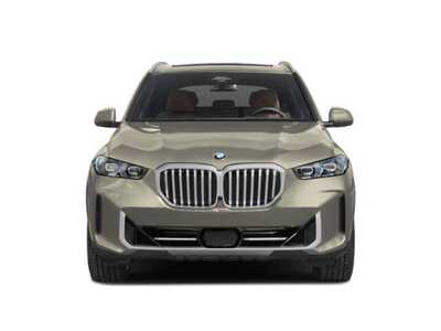 2026 BMW X5, $102100. Photo 7