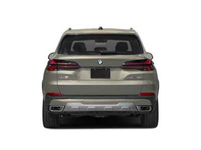 2026 BMW X5, $102100. Photo 8