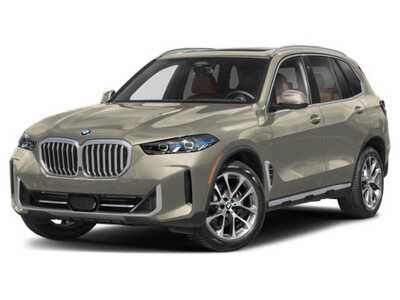 2026 BMW X5, $102100. Photo 1