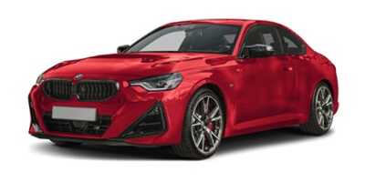 2027 BMW 2 Series, $64600. Photo 1