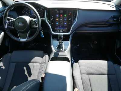 2025 Subaru Outback, $0. Photo 10