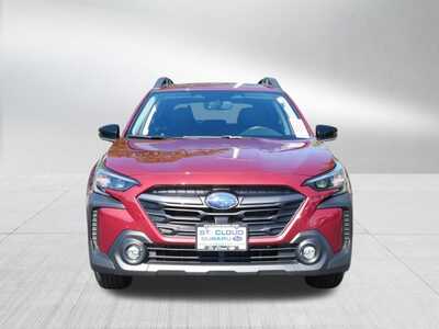 2025 Subaru Outback, $0. Photo 2