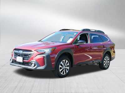2025 Subaru Outback, $0. Photo 3