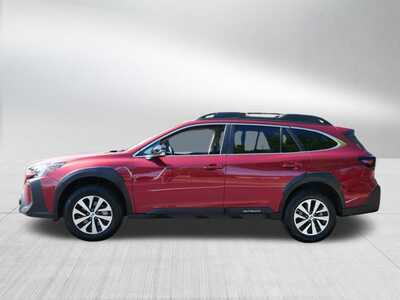 2025 Subaru Outback, $0. Photo 4