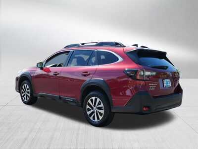 2025 Subaru Outback, $0. Photo 5