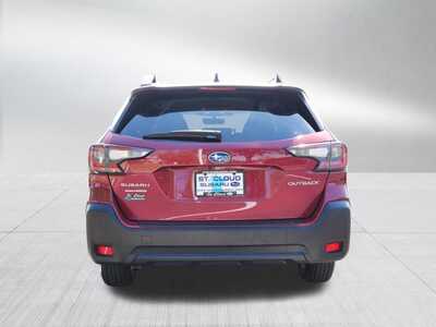 2025 Subaru Outback, $0. Photo 6