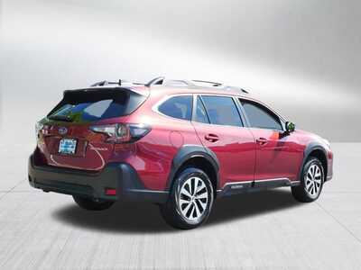 2025 Subaru Outback, $0. Photo 7