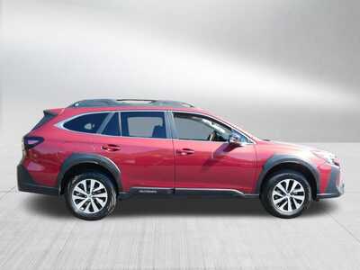 2025 Subaru Outback, $0. Photo 8