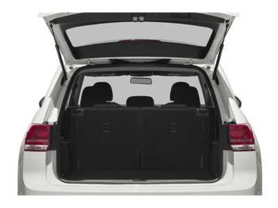2019 Volkswagen Atlas, $0. Photo 12