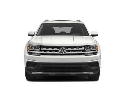 2019 Volkswagen Atlas, $0. Photo 4