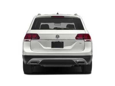 2019 Volkswagen Atlas, $0. Photo 5
