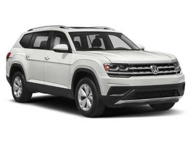 2019 Volkswagen Atlas, $0. Photo 6