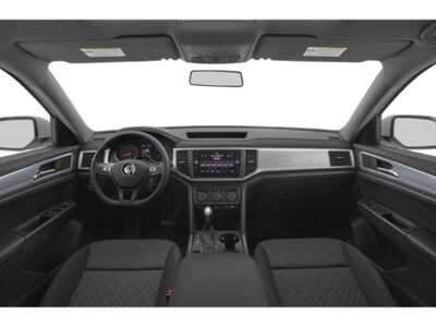 2019 Volkswagen Atlas, $0. Photo 8