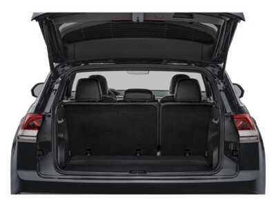 2024 Volkswagen Atlas, $0. Photo 11