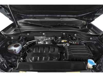 2024 Volkswagen Atlas, $0. Photo 12