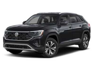 2024 Volkswagen Atlas, $0. Photo 1