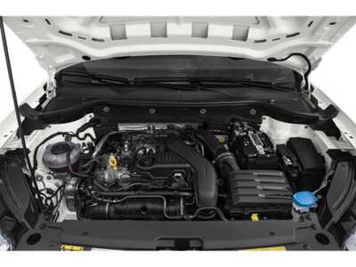 2023 Volkswagen Taos, $0. Photo 12