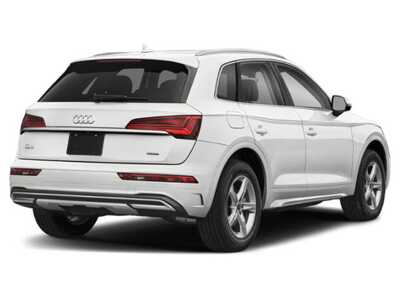 2023 Audi Q5, $0. Photo 2
