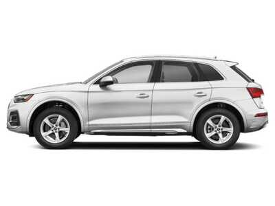 2023 Audi Q5, $0. Photo 3