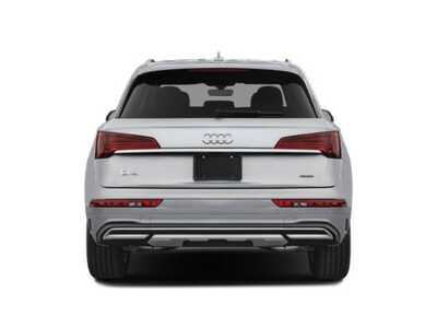 2023 Audi Q5, $0. Photo 8