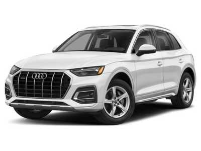 2023 Audi Q5, $0. Photo 1
