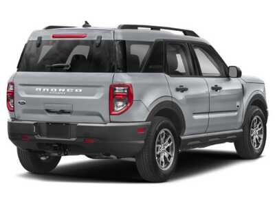 2023 Ford Bronco Sport, $0. Photo 5