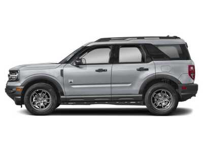 2023 Ford Bronco Sport, $0. Photo 6