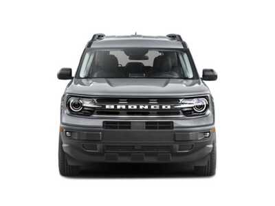 2023 Ford Bronco Sport, $0. Photo 7