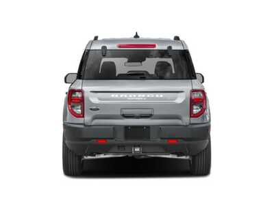 2023 Ford Bronco Sport, $0. Photo 8