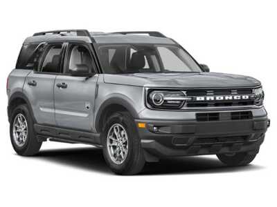 2023 Ford Bronco Sport, $0. Photo 9