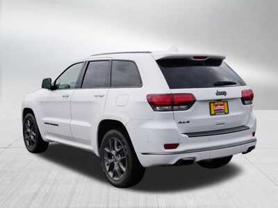 2020 Jeep Grand Cherokee, $23348. Photo 5