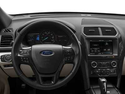 2016 Ford Explorer, $0. Photo 10