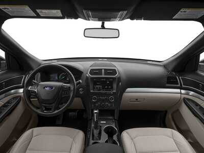 2016 Ford Explorer, $0. Photo 11