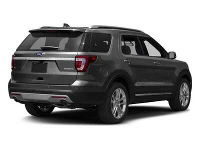 2016 Ford Explorer, $0. Photo 2