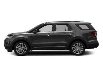 2016 Ford Explorer, $0. Photo 3