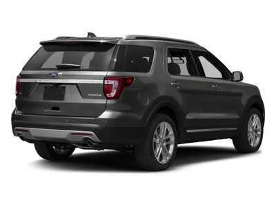 2016 Ford Explorer, $0. Photo 5