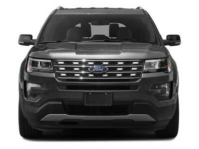 2016 Ford Explorer, $0. Photo 7