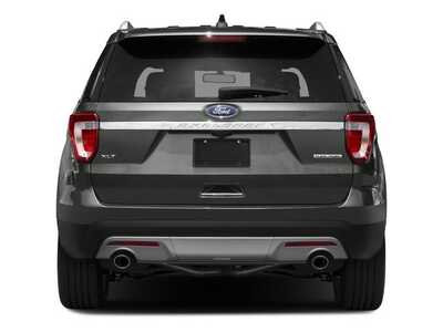2016 Ford Explorer, $0. Photo 8