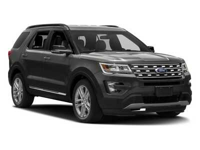 2016 Ford Explorer, $0. Photo 9