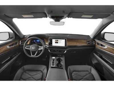 2024 Volkswagen Atlas, $0. Photo 11
