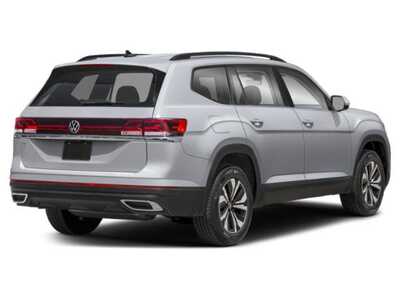 2024 Volkswagen Atlas, $0. Photo 2