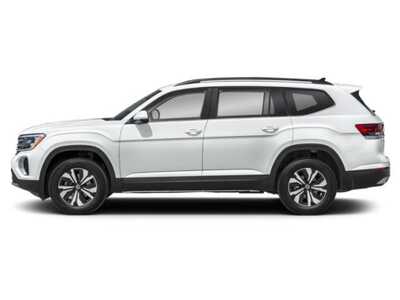 2024 Volkswagen Atlas, $0. Photo 6
